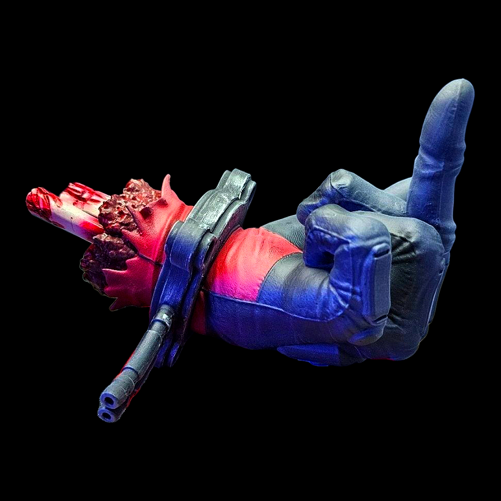 Life-Size Severed Hand