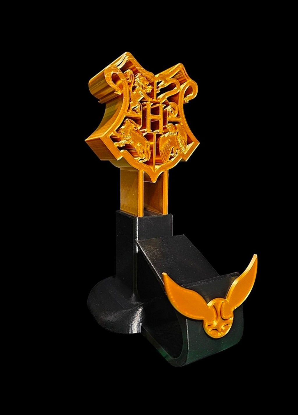 PS5 controller and headset holder