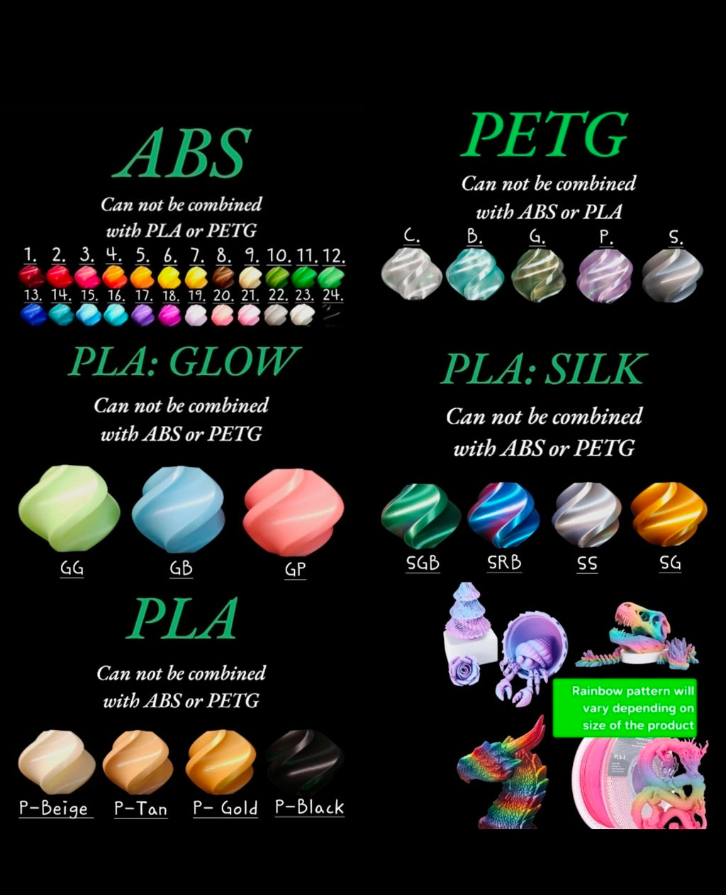 Sailor Moon Inspired Cookie Cutter Set