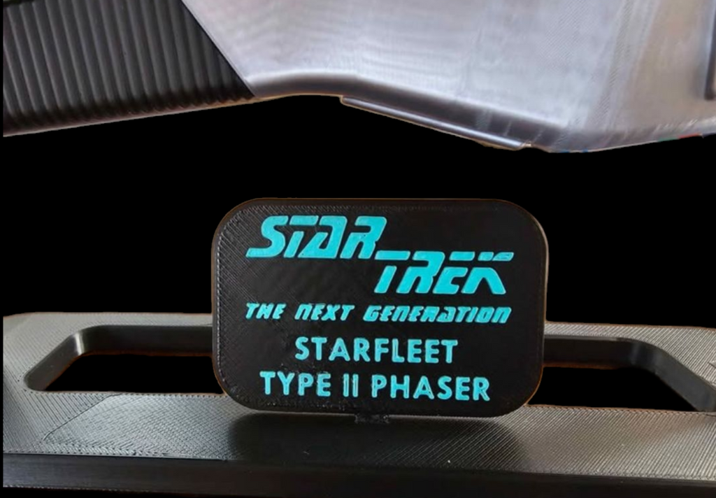 Phaser