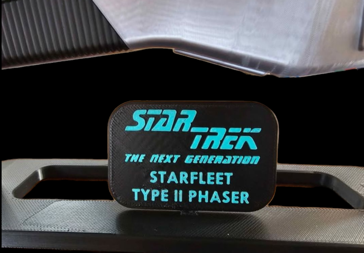 Phaser