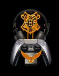 PS5 controller and headset holder